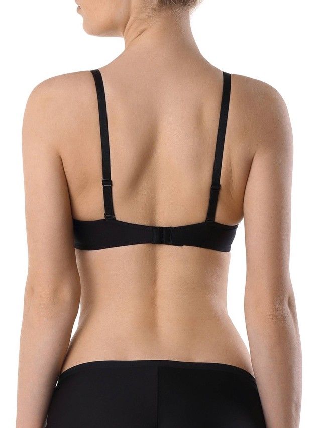 Bra CONTE ELEGANT DAY BY DAY RB3061, s.70B, black - 8