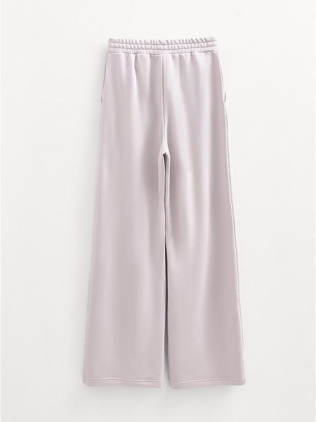 Women's trousers CONTE ELEGANT LBK 3141, s.170-102, grey sand - 8