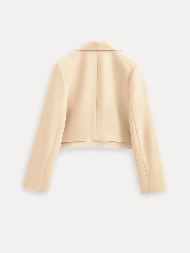 Women's jacket CONTE LJ 3391, s.170-84-90, ecru - 14