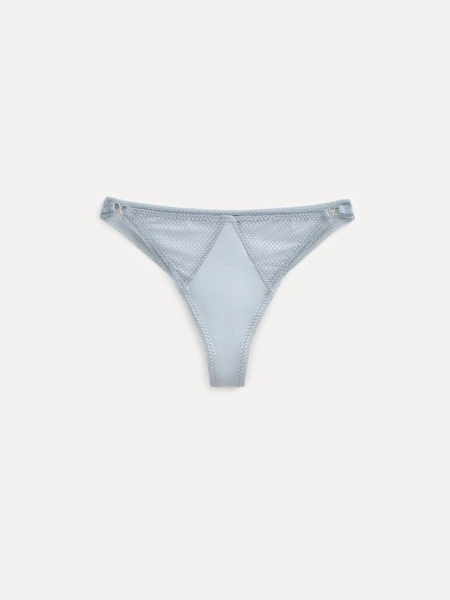Women's panties CONTE INFINITY LBR 3349, s.90, blue aura - 9