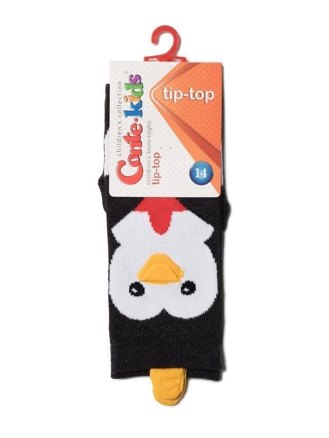 Golfs children's TIP-TOP (muzzles) 19С-141SP, s. 14, 045 black - 4