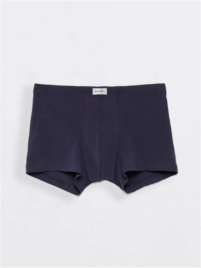 Men's pants DiWaRi BASIC MSH 127, s.102,106/XL, violet - 2