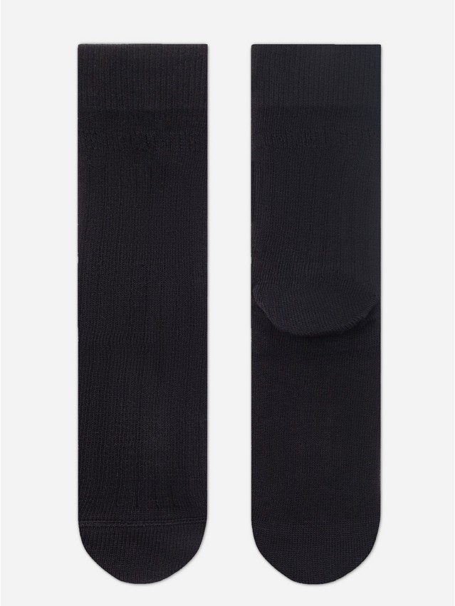 Women's socks CONTE ELEGANT ACTIVE, s.23-25, 624 black - 5