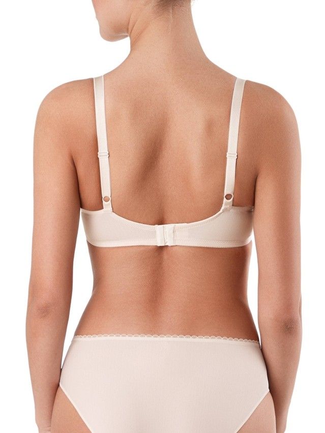 Bra CONTE ELEGANT WEEKEND RB0002, s.70D, pastel - 2