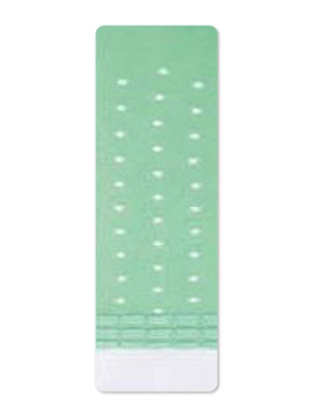 Children's tights CONTE-KIDS TIP-TOP, s.80-86 (14),246 light green - 1