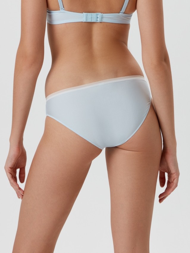 Panties CONTE ELEGANT Day by day RP0002, s.102, crystals - 2