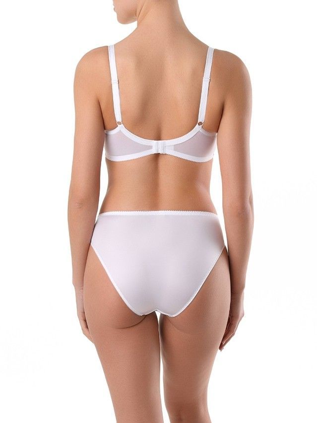 Bra CONTE ELEGANT RENDEZVOUS RB6014, s.70E, white - 4