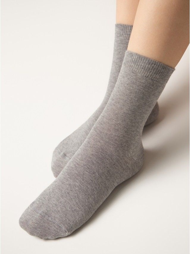 Women's socks CONTE ELEGANT 3DSOCKS, s.23-25, 000 - 3
