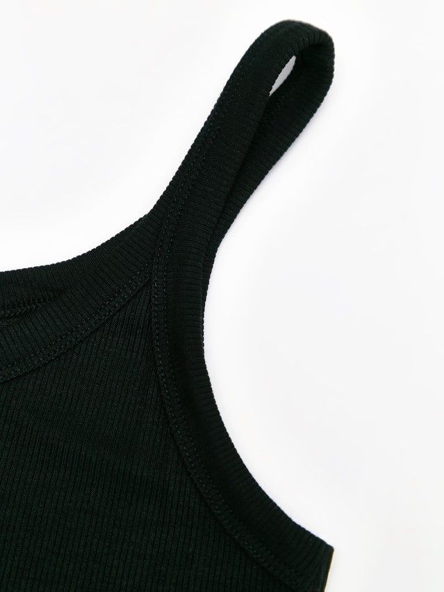 Women's top CONTE LT 3418, s.170-84, black - 6