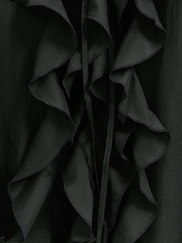 Women's blouse CONTE LBL 3523, s.170-84-90, black - 9