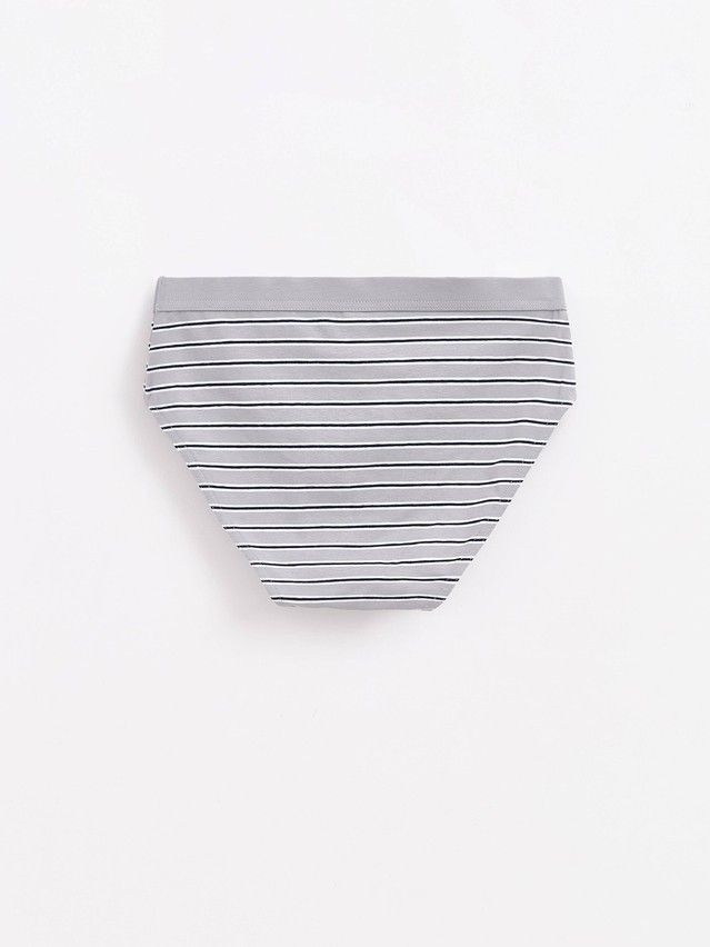 Men's underpants DiWaRi PREMIUM MSL 1573, s.78,82, grey - 2