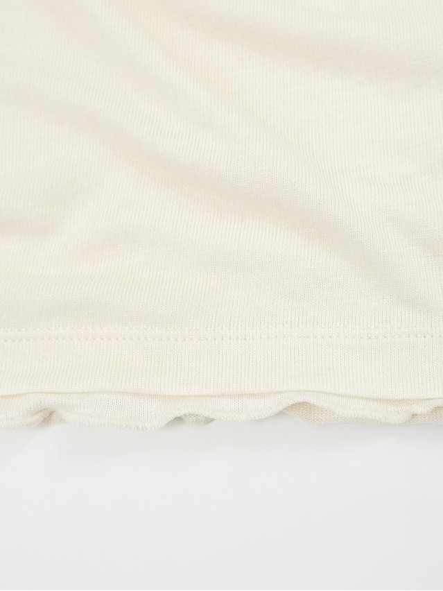 Women's jumper CONTE LD 3672, s.170-84, ecru - 8