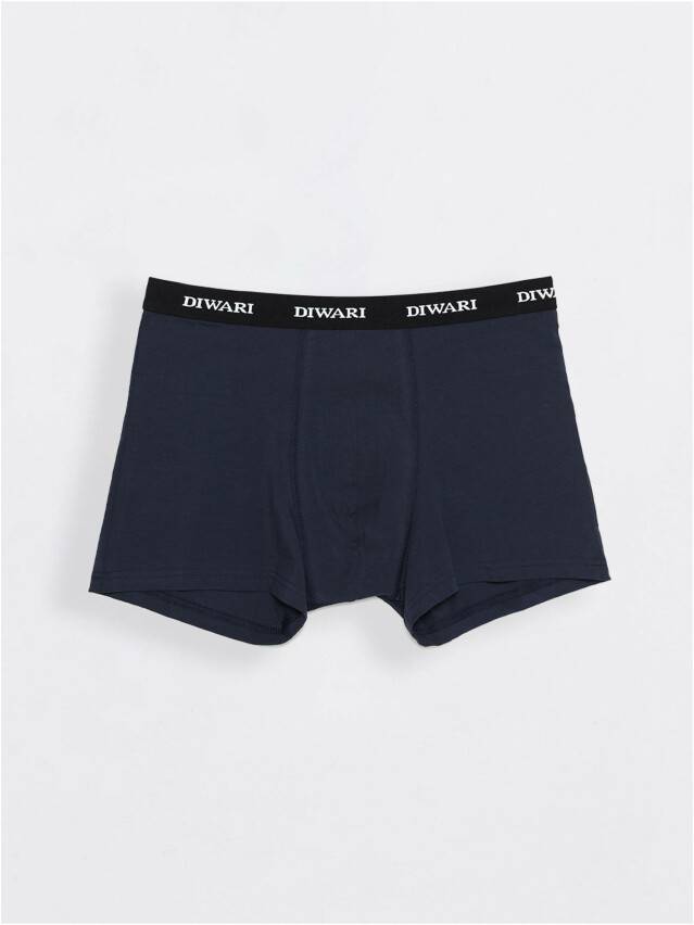 Men's underpants DiWaRi SHORTS MSH 147, s.102,106/XL, graphite - 2