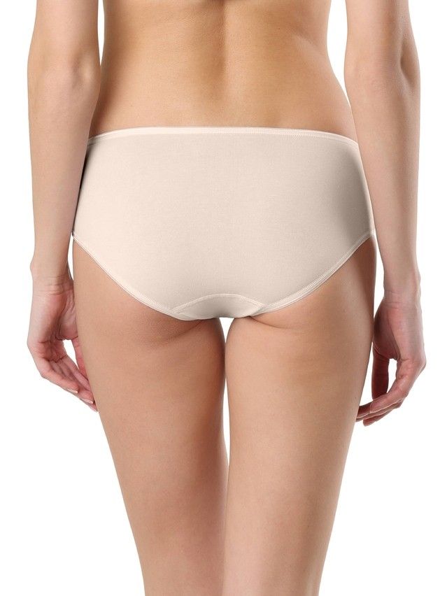 Women's panties CONTE ELEGANT BASIC COLLECTION LB 2014, s.90, natural - 2