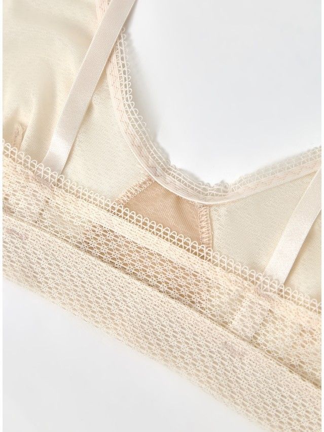 Women's top CONTE INFINITY LBE 3346, s.170-84, white sand - 8