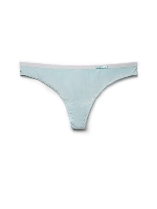 Panties CONTE ELEGANT DAY BY DAY RP0003, s.102, crystals - 7
