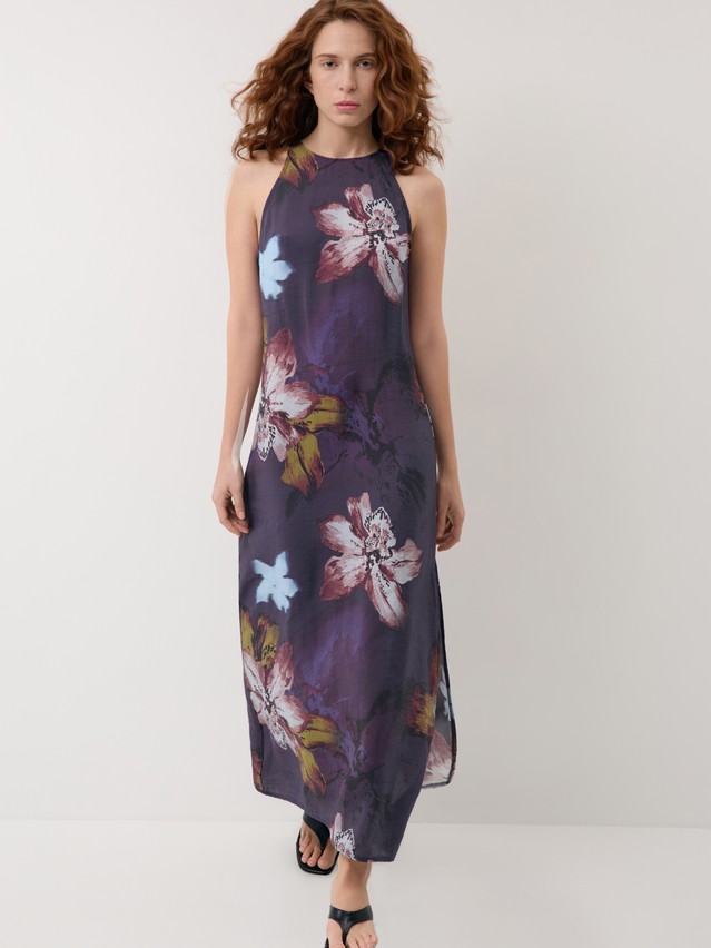 Women's sundress CONTE LSF 3425, s.170-84-90, orchid - 1