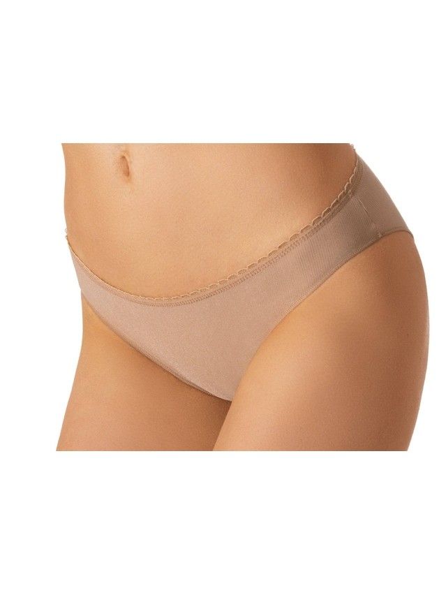Panties CONTE ELEGANT Weekend RP0005, s.102, flesh colour - 1