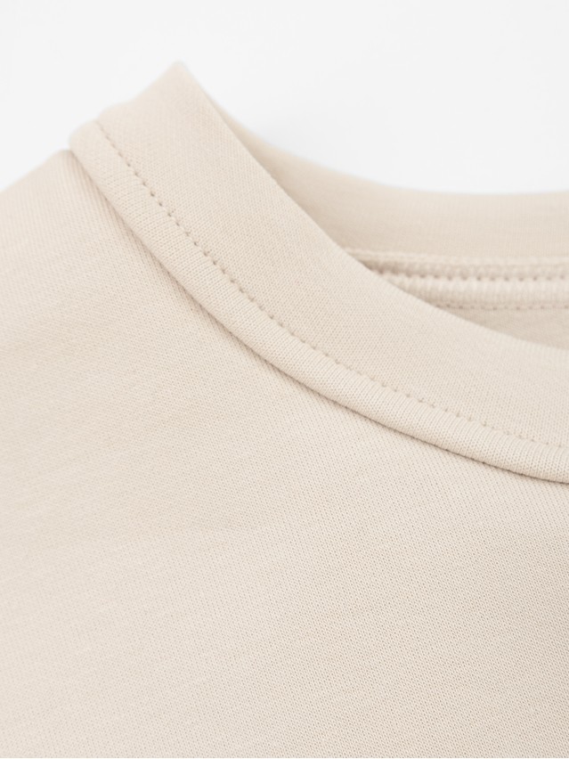 Women's jumper CONTE LD 3642, s.170-84, milk - 9