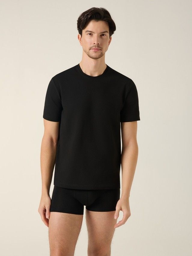 Men's pullover DIWARI BASIC MEN MF 4024, s.176,182-92, black - 5