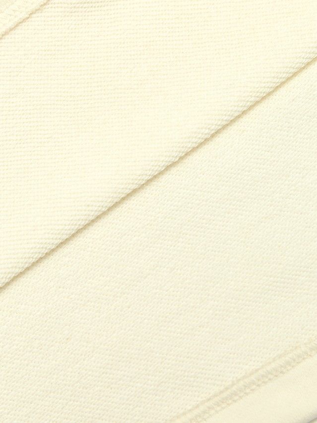 Women's polo neck shirt CONTE LD 3370, s.170-88, ecru - 4