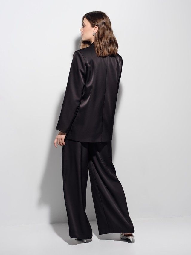 Women's jacket CONTE LJ 3388, s.170-84-90, black - 6