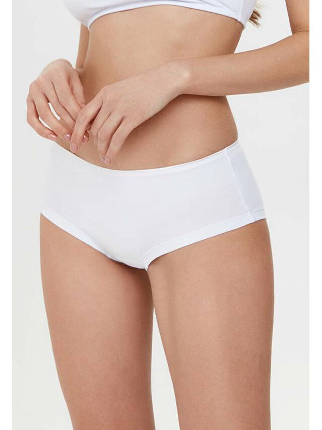 Women's cotton shorts 