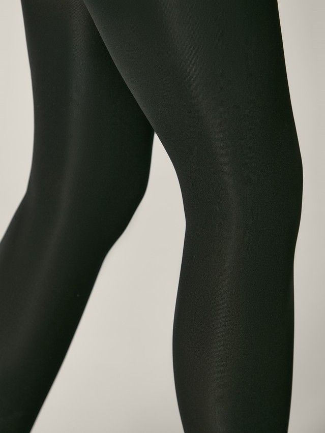 Children's leggings CONTE ELEGANT BALLET 60, s.146-152, nero - 7