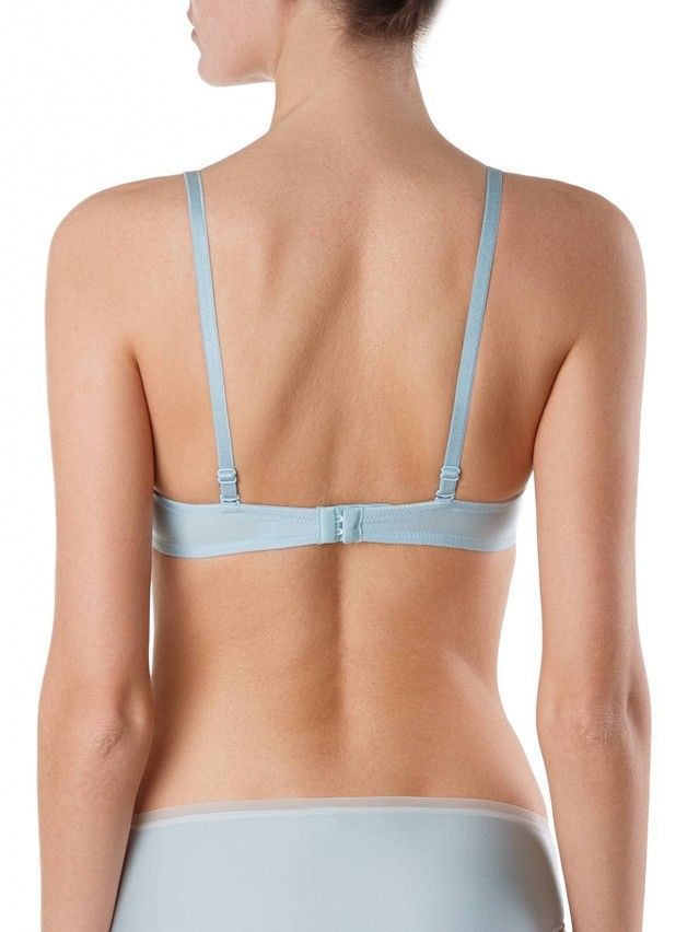 Bra CONTE ELEGANT DAY BY DAY RB0003, s.70A, crystals - 8