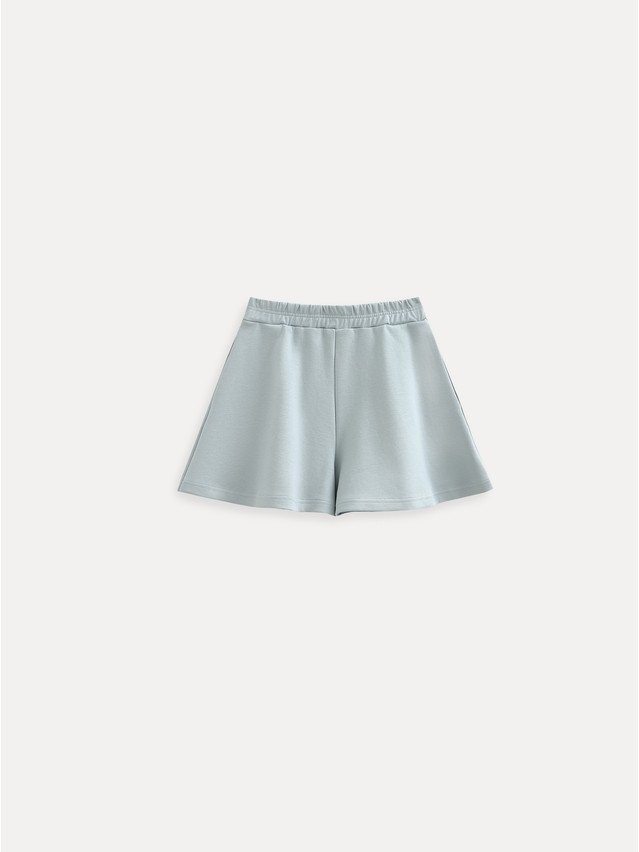 Women's shorts CONTE LS 3462, s.170-90, blue - 7