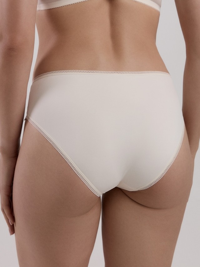 Panties CONTE ELEGANT IDEAL RP3152, s.102, pastel - 2
