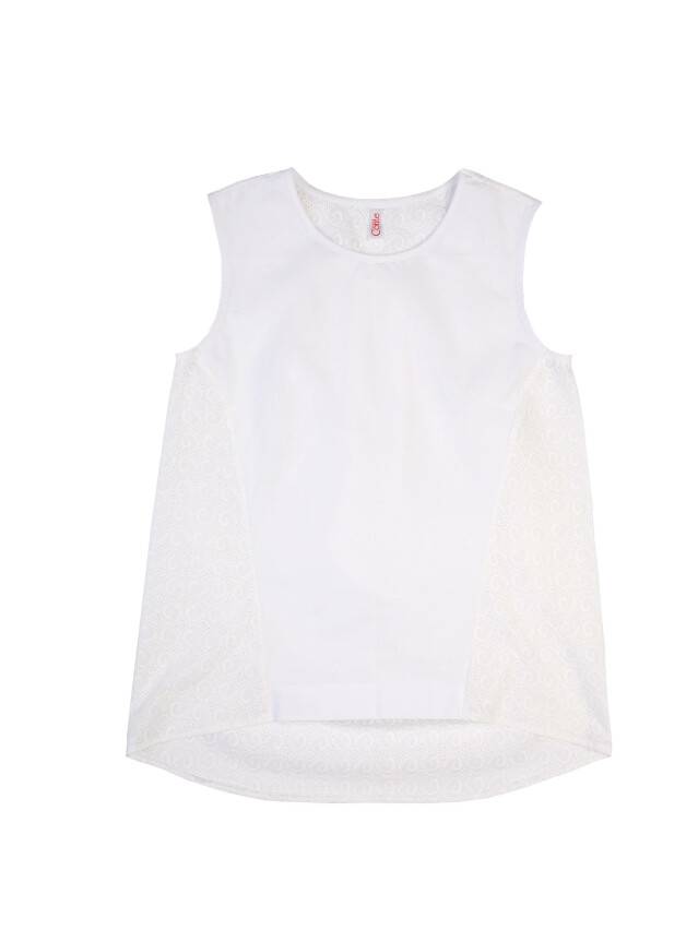 Women's shirt CE LBL 735, s.170-84-90, white - 6