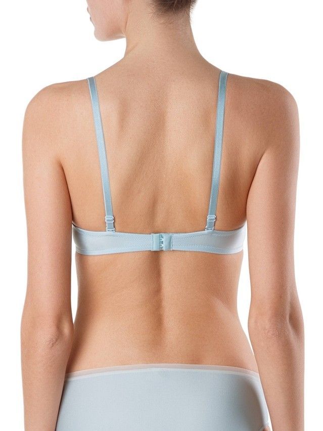 Bra CONTE ELEGANT Day by day RB0005, s.70B, crystals - 7