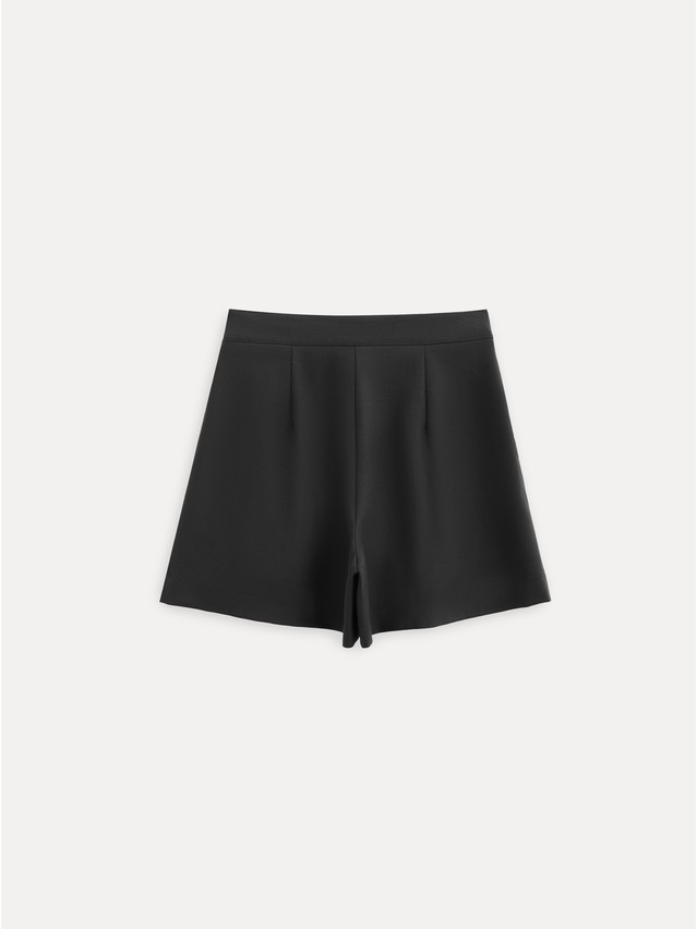 Women's shorts CONTE LS 3626, s.170-84-90, black - 6