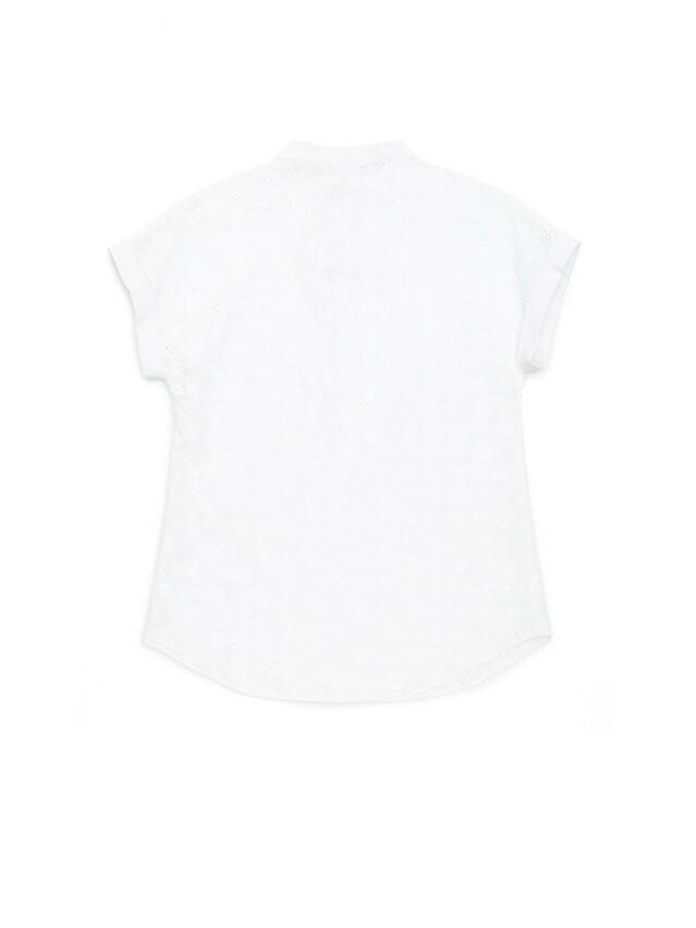 Women's blouse LBL 1090, s.170-88-94, white - 5