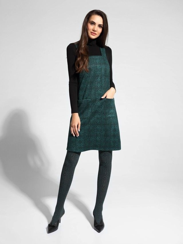 Sundress LSF 1055, s.164-84-90, green snake - 2
