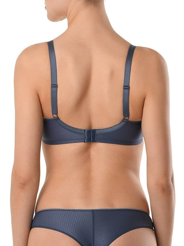 Bra CONTE ELEGANT VOYAGE RB4016, s.70C, marengo - 2
