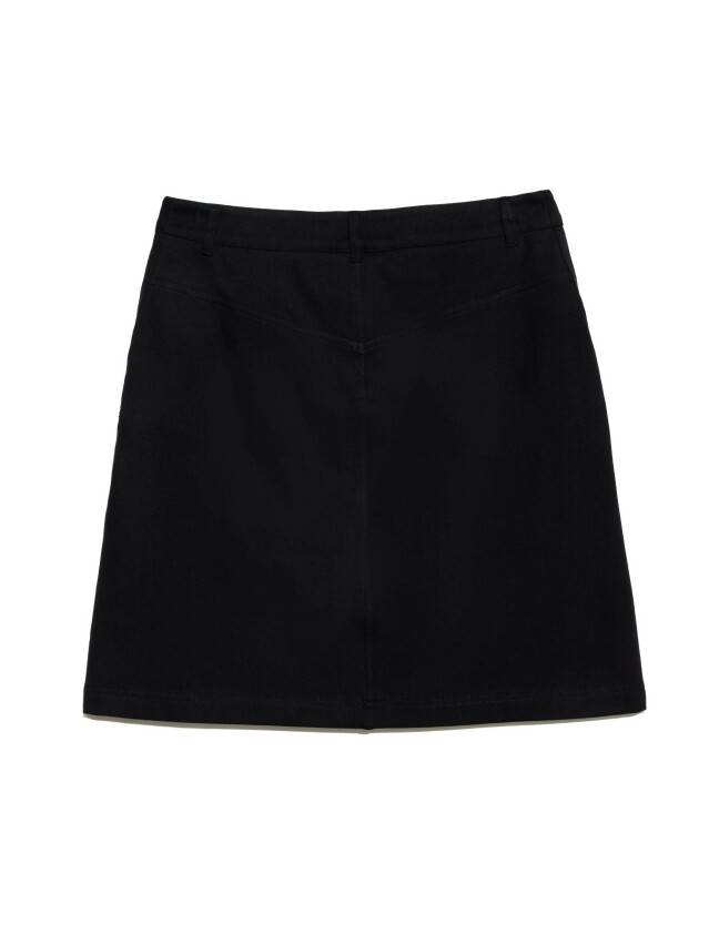 Women's skirt CONTE ELEGANT ICON, s.170-90, black - 5