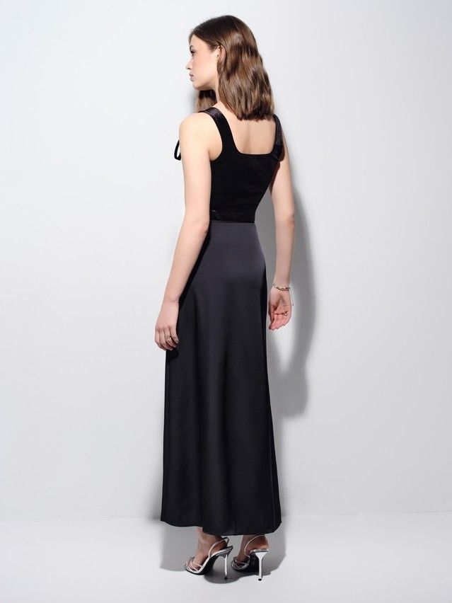 Women's blouse CONTE LBL 3331, s.170-88, black - 2