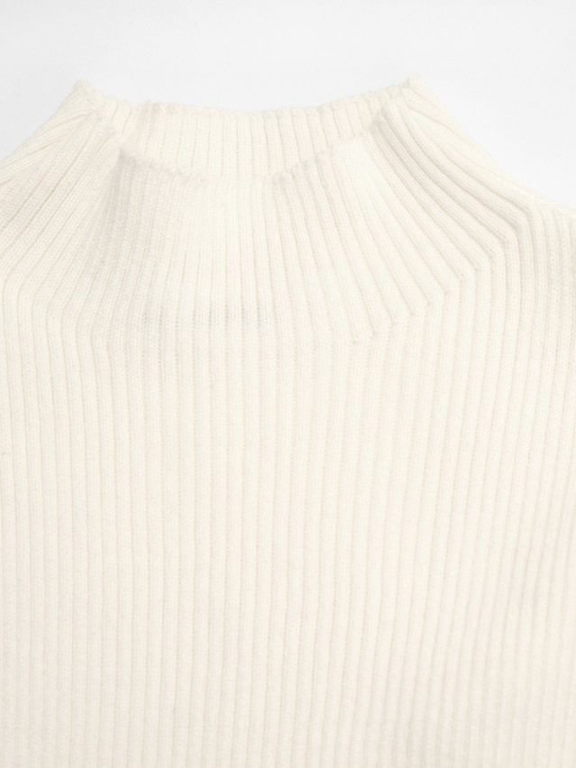 Women's vest CONTE ELEGANT LDK2560, s.170-84, ecru - 4