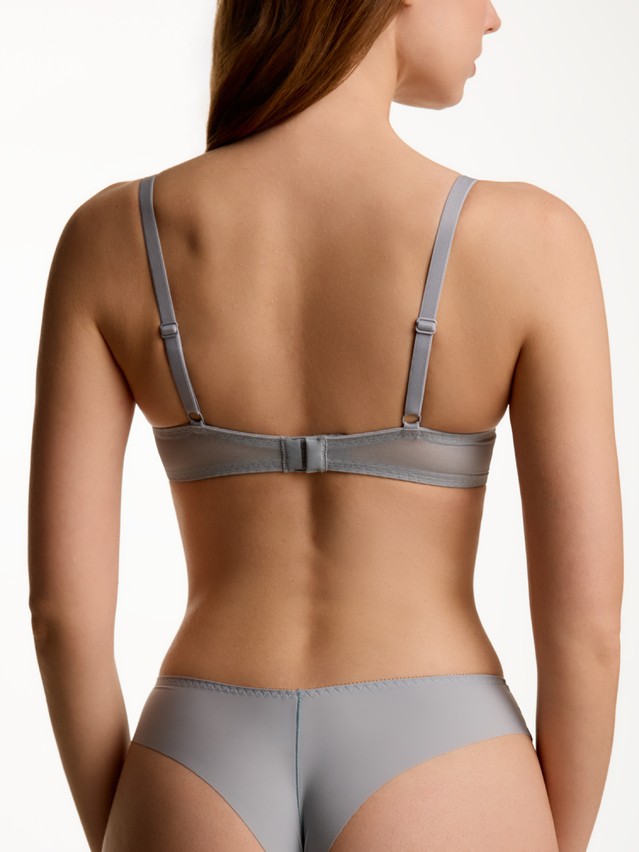 Bra CONTE MELODY TB1158, s.70A, mineral - 2
