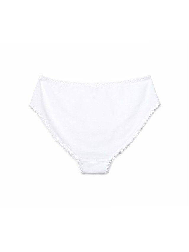 Women's panties CONTE ELEGANT SENSITIVE LB 791, s.94, white - 4