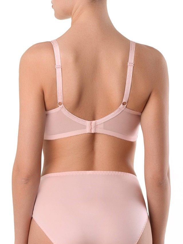 Bra CONTE ELEGANT RENDEZVOUS RB6014, s.70E, cameo - 2