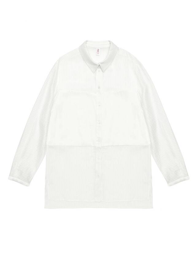 Women's shirt CE LBL 1095, s.170-84-90, off-white - 6