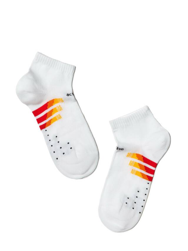 short sports socks