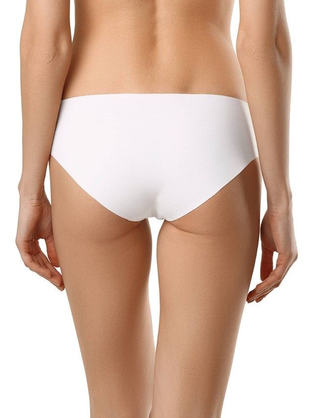 Women's panties CONTE ELEGANT INVISIBLE LB 973, s.90, off white - 2