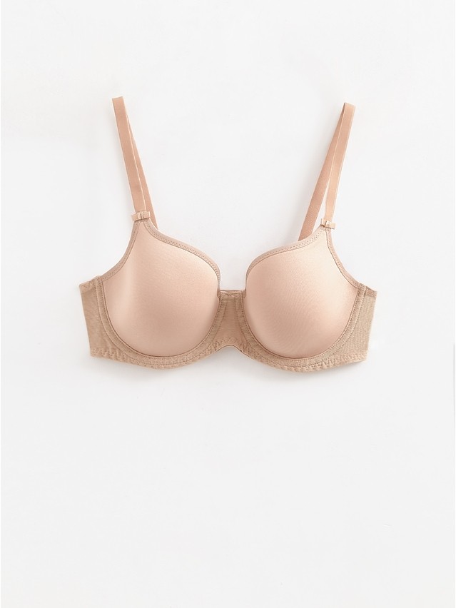 Bra CONTE ELEGANT DAY BY DAY RB4302, s.70G, skin - 4