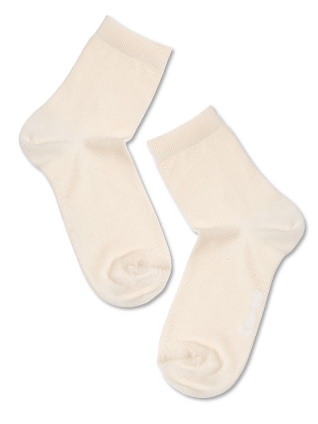 Children's socks CONTE-KIDS TIP-TOP, s.27-29, 000 cappuccino - 4