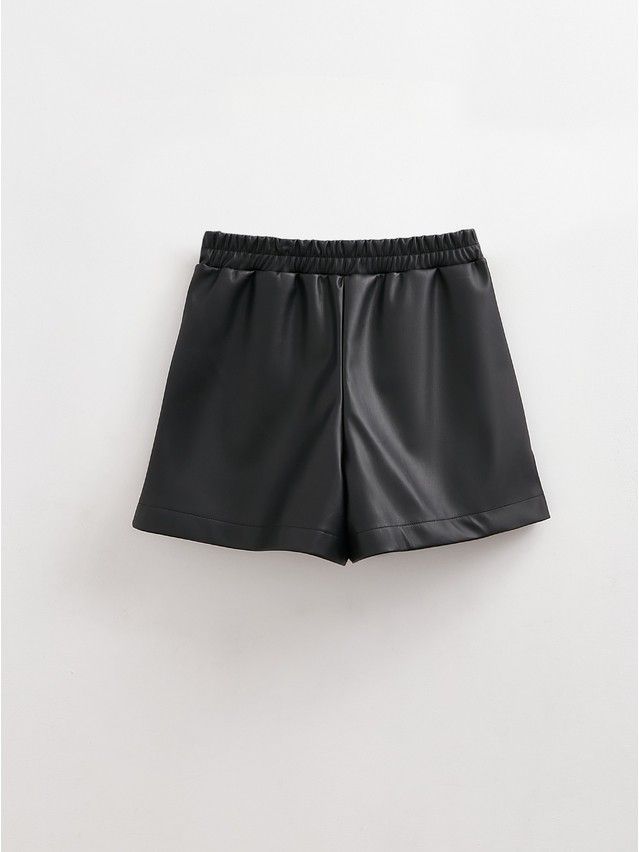 Women's shorts CONTE ELEGANT LS 2849, s.170-88-94, black - 7