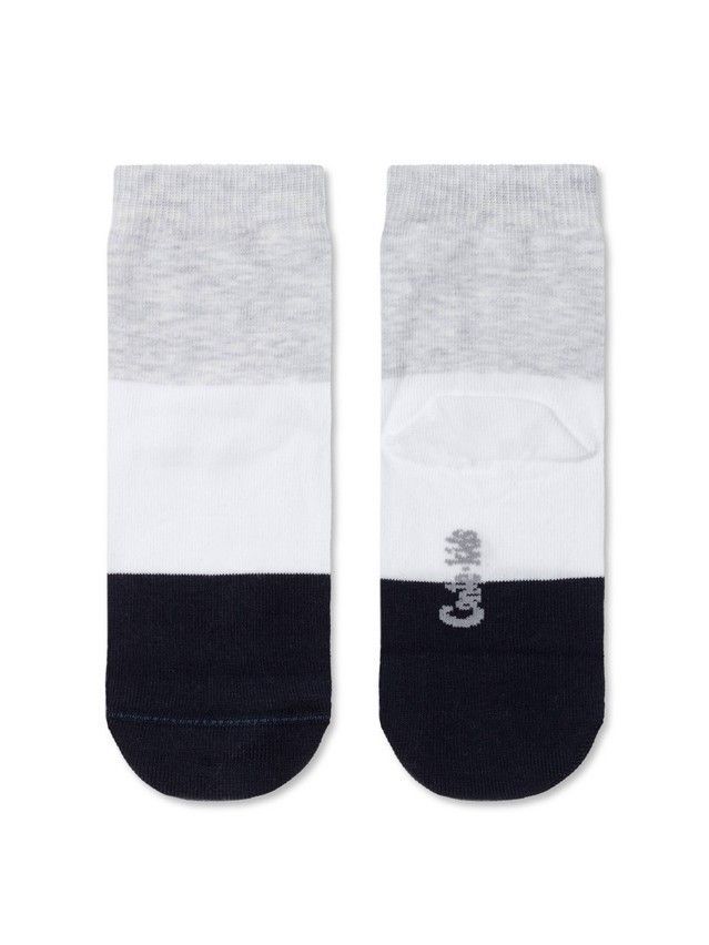 Children's socks CONTE-KIDS TIP-TOP (3 pairs),s.24-26, 739 assorted - 2